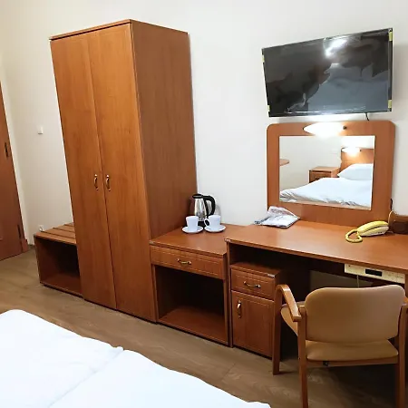 Pensjonat Storczyk Zdrój 3*