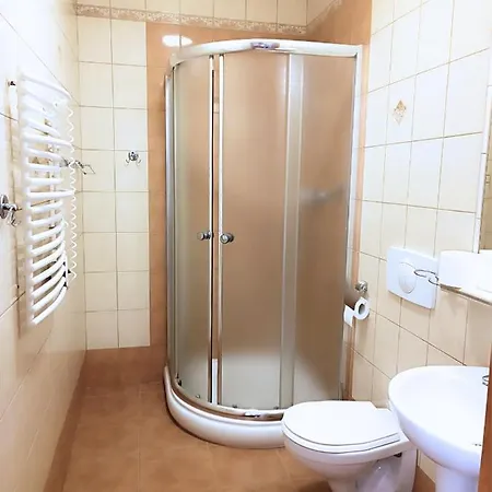 Storczyk Zdrój 3* Polanica-Zdrój