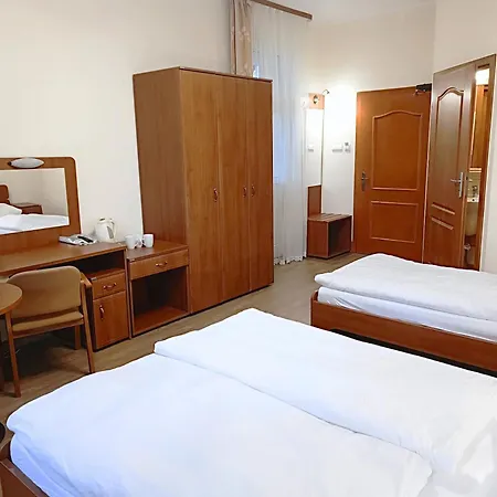 Storczyk Zdrój 3* Polanica-Zdrój