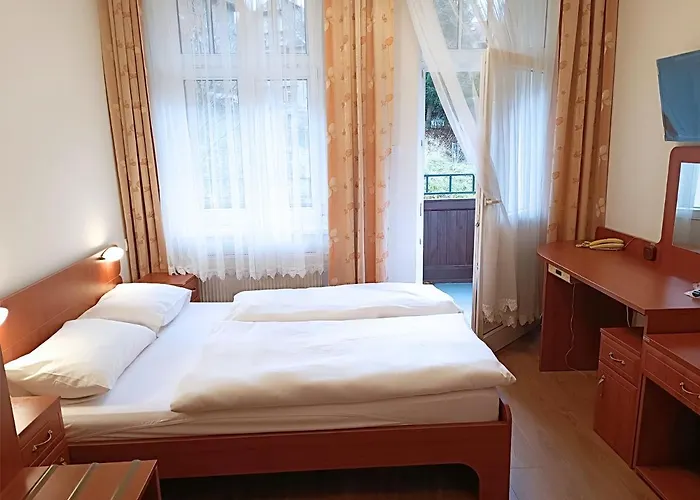 Storczyk Zdroj Gæstehus 3*