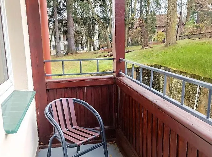 Gæstehus Storczyk Zdroj 3*