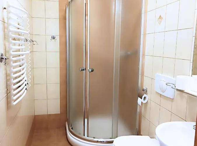 Storczyk Zdroj 3* Polanica-Zdrój