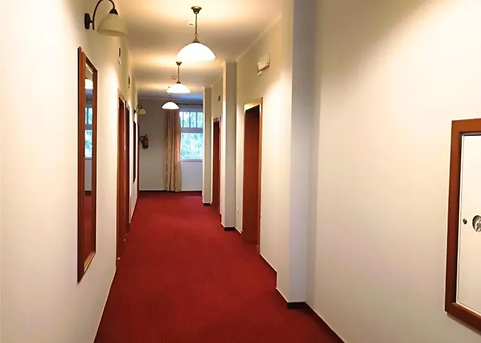 Storczyk Zdroj Gæstehus 3*