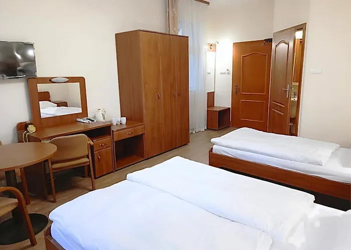 Storczyk Zdroj 3* Polanica-Zdrój