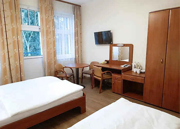 Gæstehus Storczyk Zdroj 3*