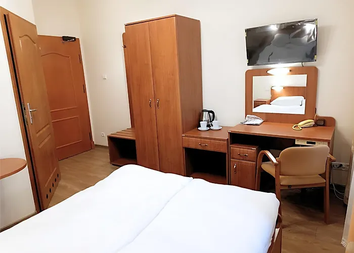 Gæstehus Storczyk Zdroj 3*